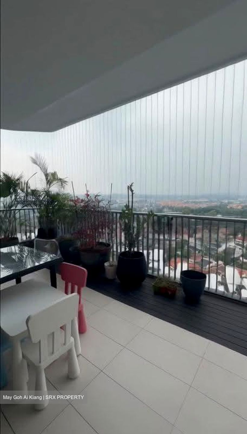 D'Leedon (D10), Condominium #626049541